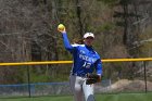 Softball vs Springfield  Wheaton College Softball vs Springfield College. - Photo by: KEITH NORDSTROM : Wheaton, Baseball